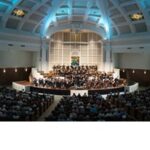 San Antonio Philharmonic Calls Off November Concerts