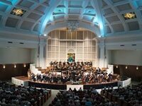 San Antonio Philharmonic Calls Off November Concerts