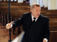 Kansas City Symphony Abruptly Fires Its Chorus Director