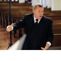Kansas City Symphony Abruptly Fires Its Chorus Director
