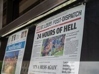 Major Chain Of U.S. Regional Daily Newspapers Ends Monday Print Editions