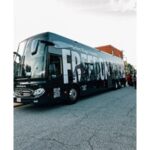 Harlem Stage Undertakes Its First-Ever Tour