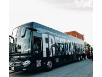 Harlem Stage Undertakes Its First-Ever Tour