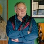 Mark Morris Sued By Ex-Company Member For Allegedly Discriminating Against Black Dancers