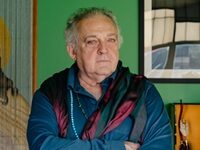 Mark Morris Sued By Ex-Company Member For Allegedly Discriminating Against Black Dancers