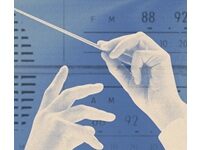 Public Radio Cuts Could Have A Disastrous Effect On Classical Music In America