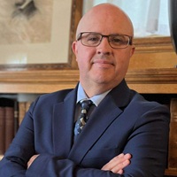 Head Of Presidential Library Out After Refusing To Deaccession Sword For Trump To Give King Charles