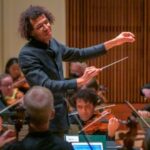 After Just Two Years, Baltimore Symphony Extends Music Director Jonathon Heyward’s Contract