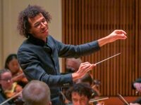 After Just Two Years, Baltimore Symphony Extends Music Director Jonathon Heyward’s Contract
