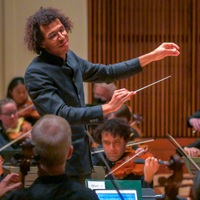 After Just Two Years, Baltimore Symphony Extends Music Director Jonathon Heyward’s Contract