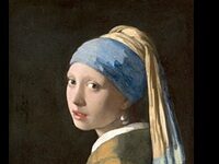 Art Historian Says He’s Figured Out Who Vermeer’s Girl With The Pearl Earring Was