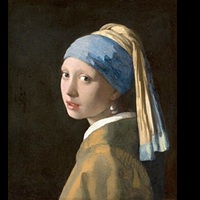 Art Historian Says He’s Figured Out Who Vermeer’s Girl With The Pearl Earring Was