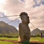 Easter Islanders Always Said Their Moai Statues Walked To Their Places. New Research Says It’s Probably True.