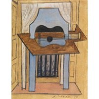 It Seems A Picasso Painting “Fell Off The Truck” In Spain