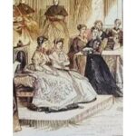 The History Behind France’s Now-Stolen Crown Jewels