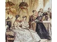 The History Behind France’s Now-Stolen Crown Jewels