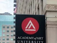 A For-Profit Art College Plans To Sell Part Of Its Huge San Francisco Real Estate Portfolio