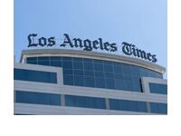 Los Angeles Times Is Losing Horrifying Amounts Of Money
