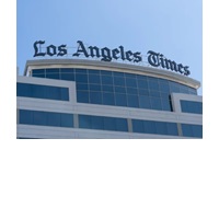 Los Angeles Times Is Losing Horrifying Amounts Of Money