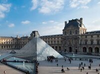 France’s Major Museums Worry That Trump Will End Tax Deduction Crucial To Their American Fundraising