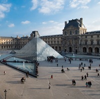 France’s Major Museums Worry That Trump Will End Tax Deduction Crucial To Their American Fundraising