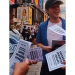 What To Be Aware Of As Broadway Faces Possible Strike