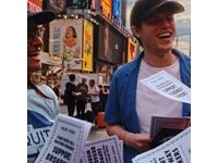 What To Be Aware Of As Broadway Faces Possible Strike