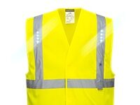 The Louvre Burglars’ Fluorescent Vests Were An Excellent Disguise