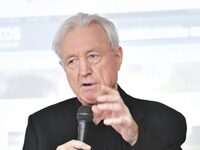 Naxos, World’s Largest Indie Classical Label, Sold To Chinese Corporation