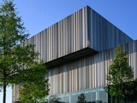 Louisville’s Speed Art Museum Closes Education Department