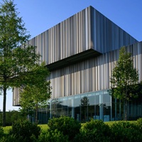 Louisville’s Speed Art Museum Closes Education Department