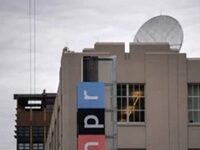 Public Radio Organizations Form Consortium To Operate Satellite Distribution; NPR Sues To Stop Them