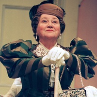 Actress Patricia Routledge, British Sitcom Icon, Is Dead At 96