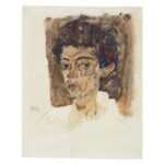 In Gift Worth $60 Million, LACMA Gets Its First Klimt, Schiele, And Kokoschka Works