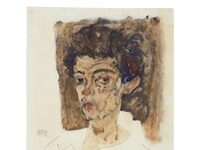 In Gift Worth $60 Million, LACMA Gets Its First Klimt, Schiele, And Kokoschka Works