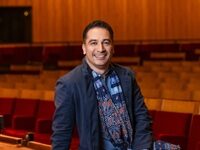 Former Houston Symphony Music Director Has A(nother) Big New Job