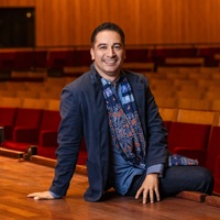 Former Houston Symphony Music Director Has A(nother) Big New Job