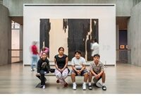 A Few U.S. Museums Are Letting Actual Young People Curate Their Shows For Youth