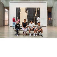 A Few U.S. Museums Are Letting Actual Young People Curate Their Shows For Youth
