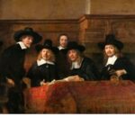 Multimillion-Dollar Art Forgery Ring Broken By German Police