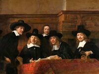 Multimillion-Dollar Art Forgery Ring Broken By German Police