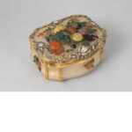 Some Of The Loot From The Paris Treasure Heist — The One Last Year — Has Been Recovered