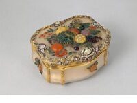 Some Of The Loot From The Paris Treasure Heist — The One Last Year — Has Been Recovered