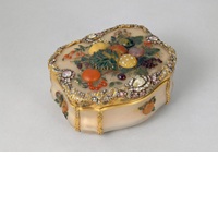 Some Of The Loot From The Paris Treasure Heist — The One Last Year — Has Been Recovered
