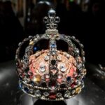 The Crown Jewels At The Louvre Were Not Insured. Why Not?