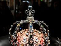 The Crown Jewels At The Louvre Were Not Insured. Why Not?