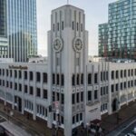 Vanderbilt University Looks To Open A San Francisco Campus