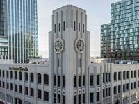 Vanderbilt University Looks To Open A San Francisco Campus