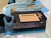 Picasso Painting That Went Missing From Truck Has Been Recovered