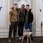 I Survived The Bombing Of Ukraine’s Largest Book Festival